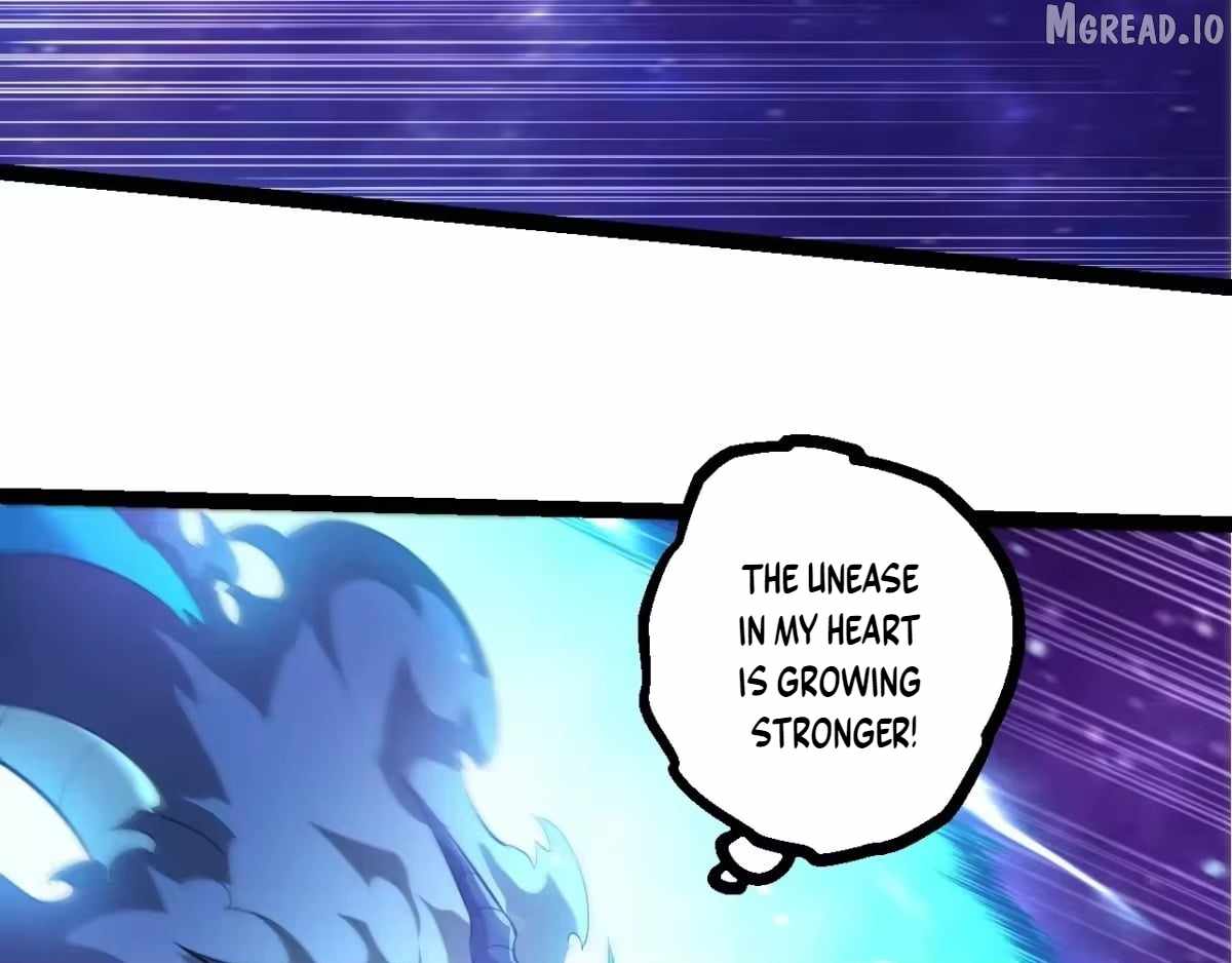 Evolution Begins With A Big Tree Chapter 514 page 97