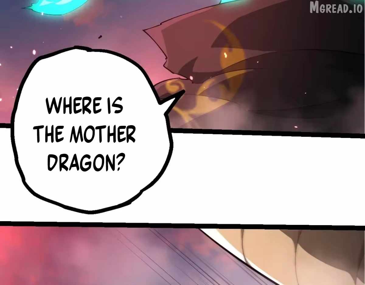 Evolution Begins With A Big Tree Chapter 515 page 84