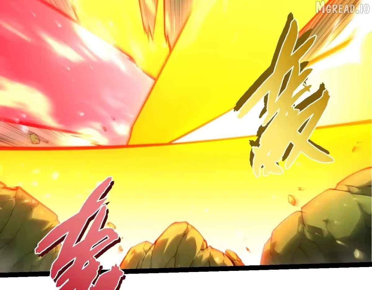 Evolution Begins With A Big Tree Chapter 513 page 87