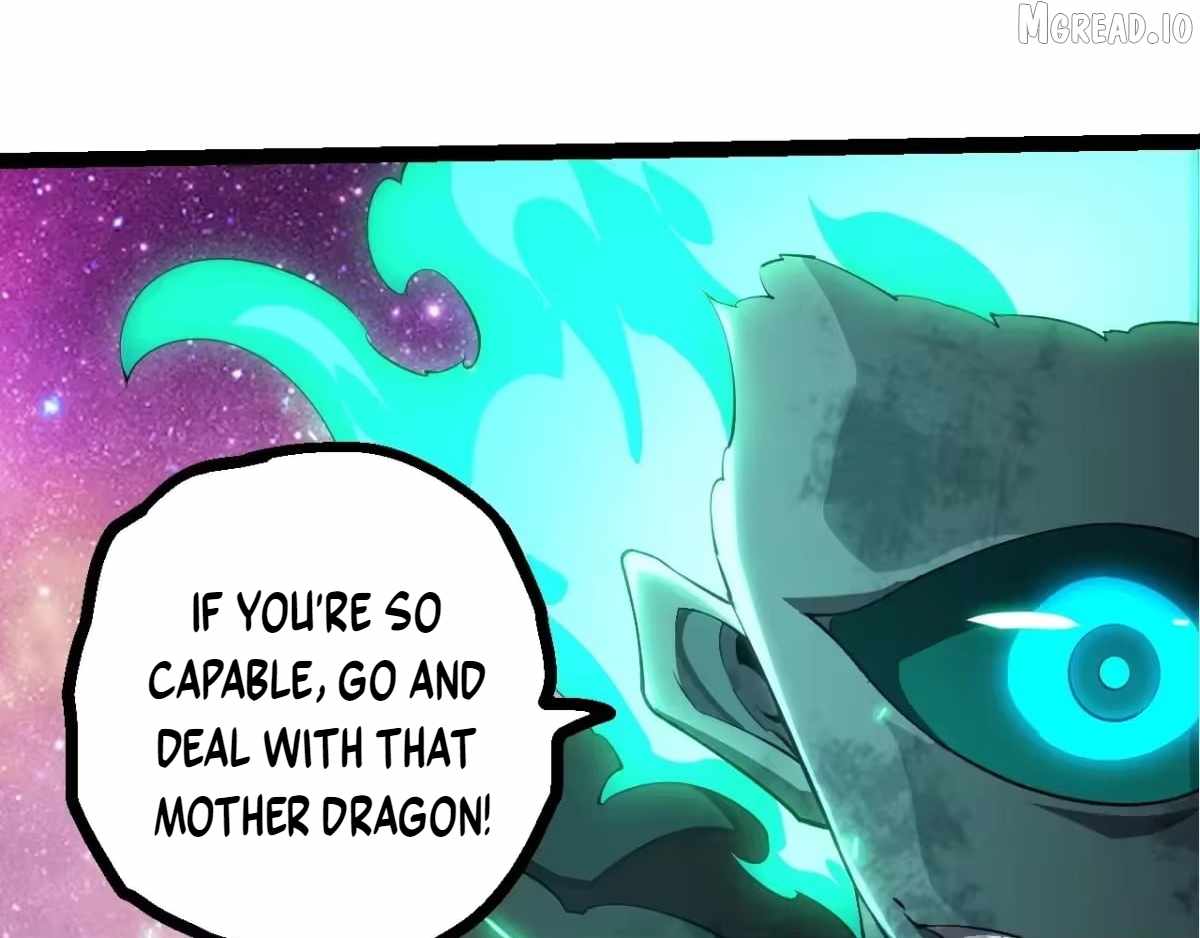 Evolution Begins With A Big Tree Chapter 515 page 29