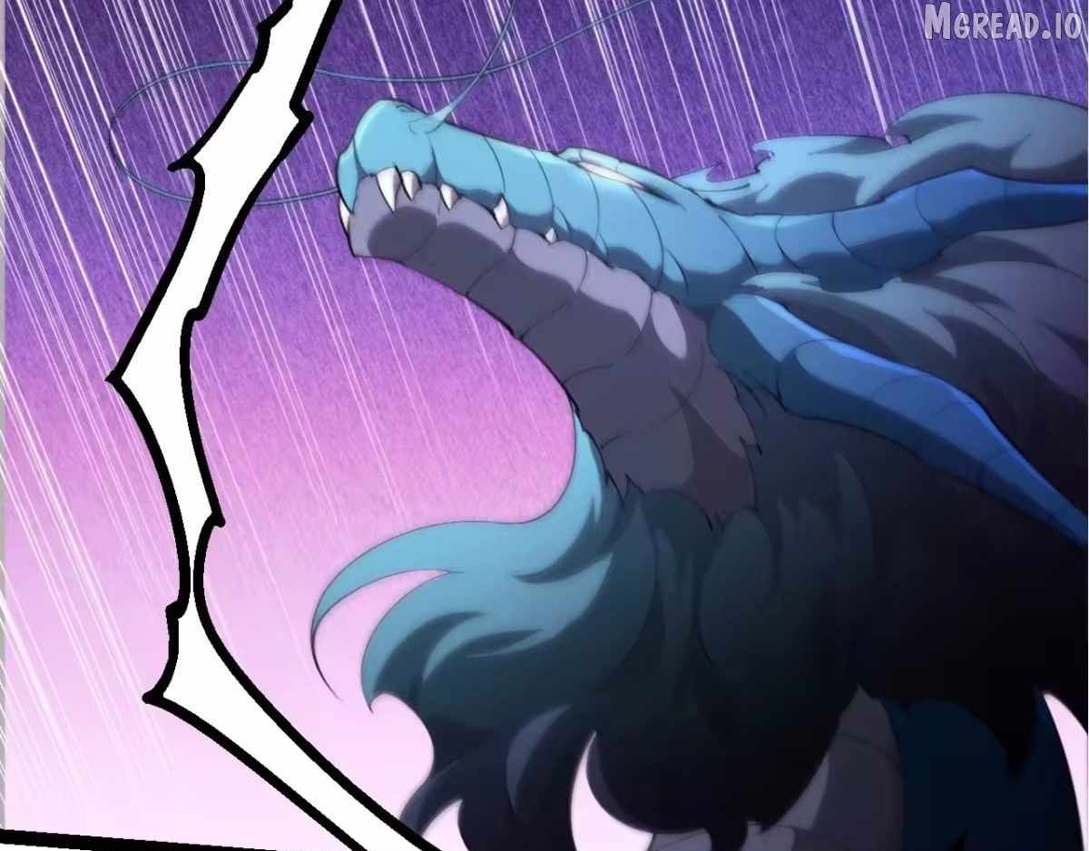 Evolution Begins With A Big Tree Chapter 515 page 68