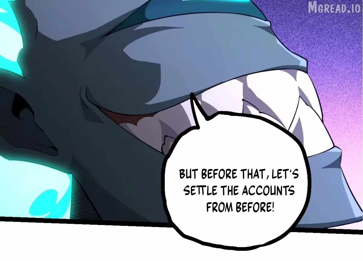 Evolution Begins With A Big Tree Chapter 515 page 90
