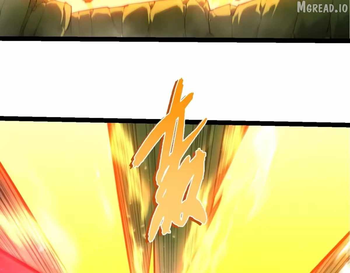 Evolution Begins With A Big Tree Chapter 513 page 86