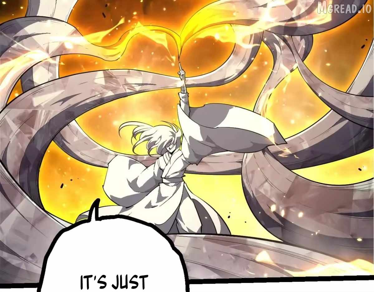 Evolution Begins With A Big Tree Chapter 513 page 98
