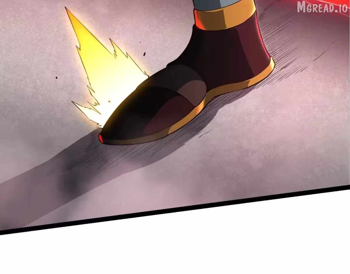 Evolution Begins With A Big Tree Chapter 515 page 23