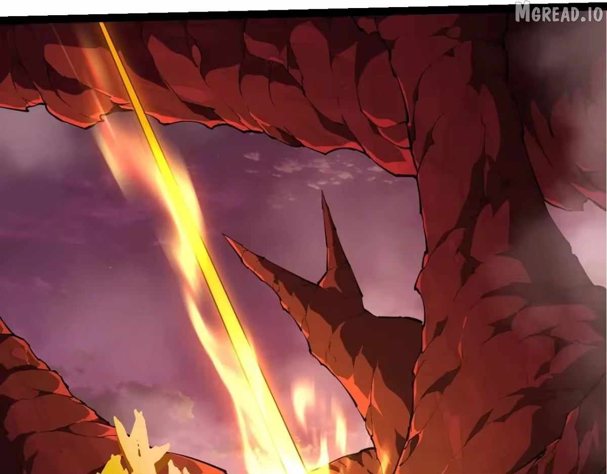 Evolution Begins With A Big Tree Chapter 515 page 56
