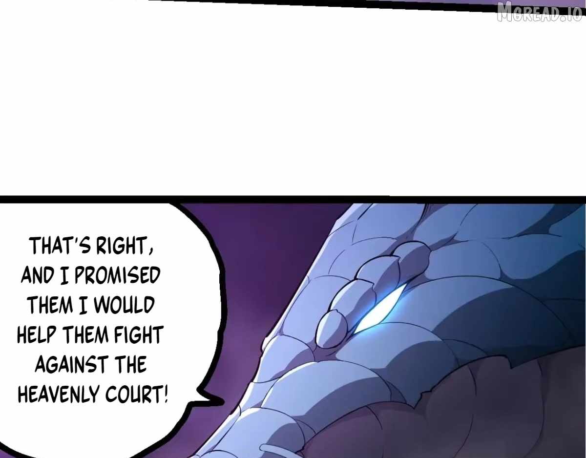 Evolution Begins With A Big Tree Chapter 515 page 44