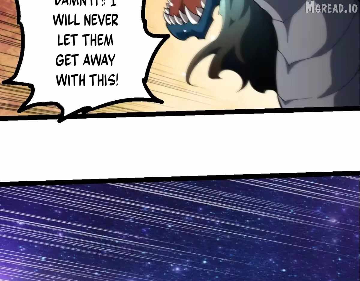 Evolution Begins With A Big Tree Chapter 515 page 12