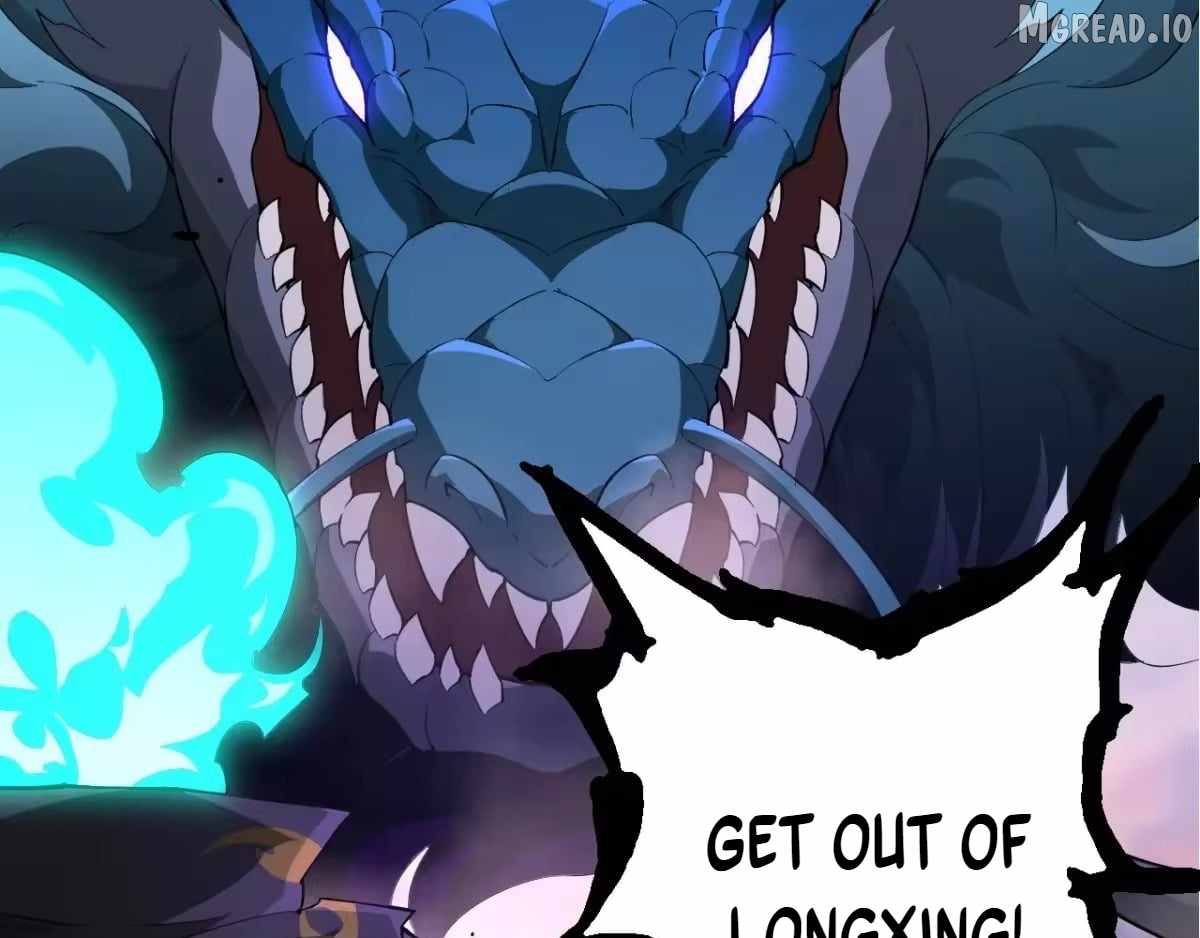 Evolution Begins With A Big Tree Chapter 515 page 87