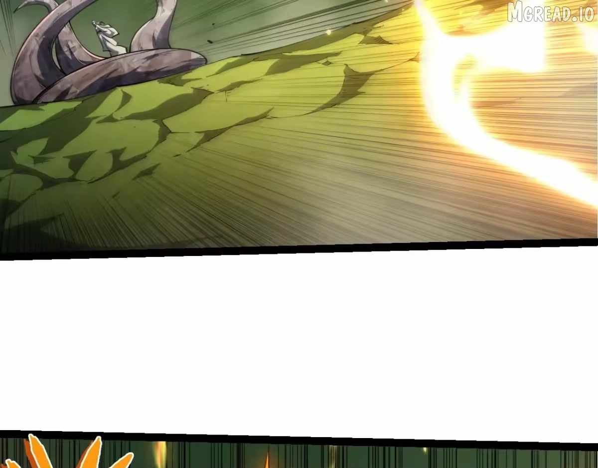 Evolution Begins With A Big Tree Chapter 513 page 84