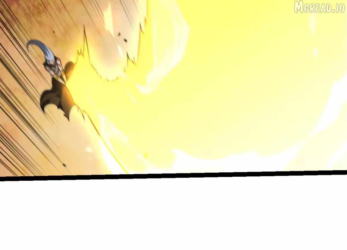 Evolution Begins With A Big Tree Chapter 517 page 30