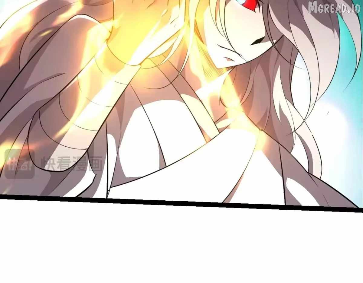 Evolution Begins With A Big Tree Chapter 517 page 17