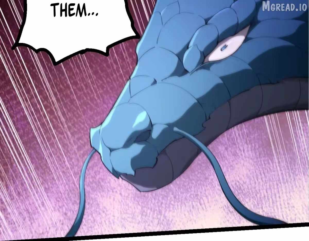 Evolution Begins With A Big Tree Chapter 515 page 73