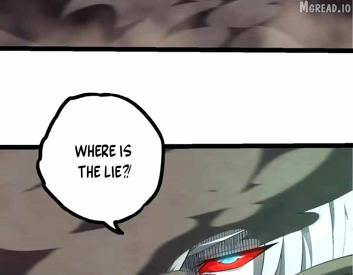 Evolution Begins With A Big Tree Chapter 513 page 94