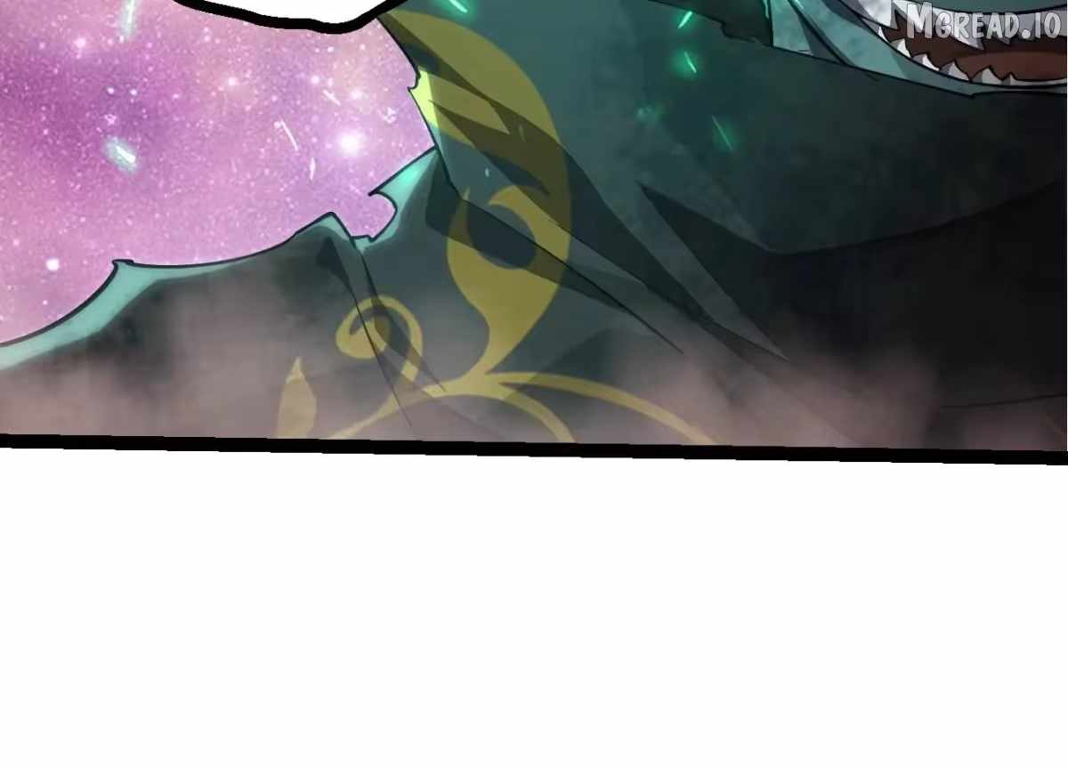 Evolution Begins With A Big Tree Chapter 515 page 30