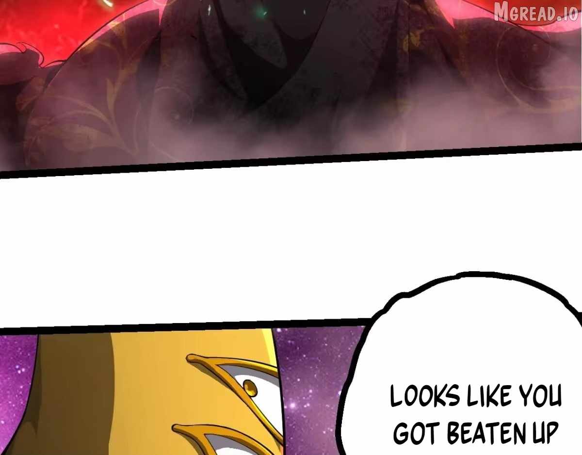 Evolution Begins With A Big Tree Chapter 515 page 25