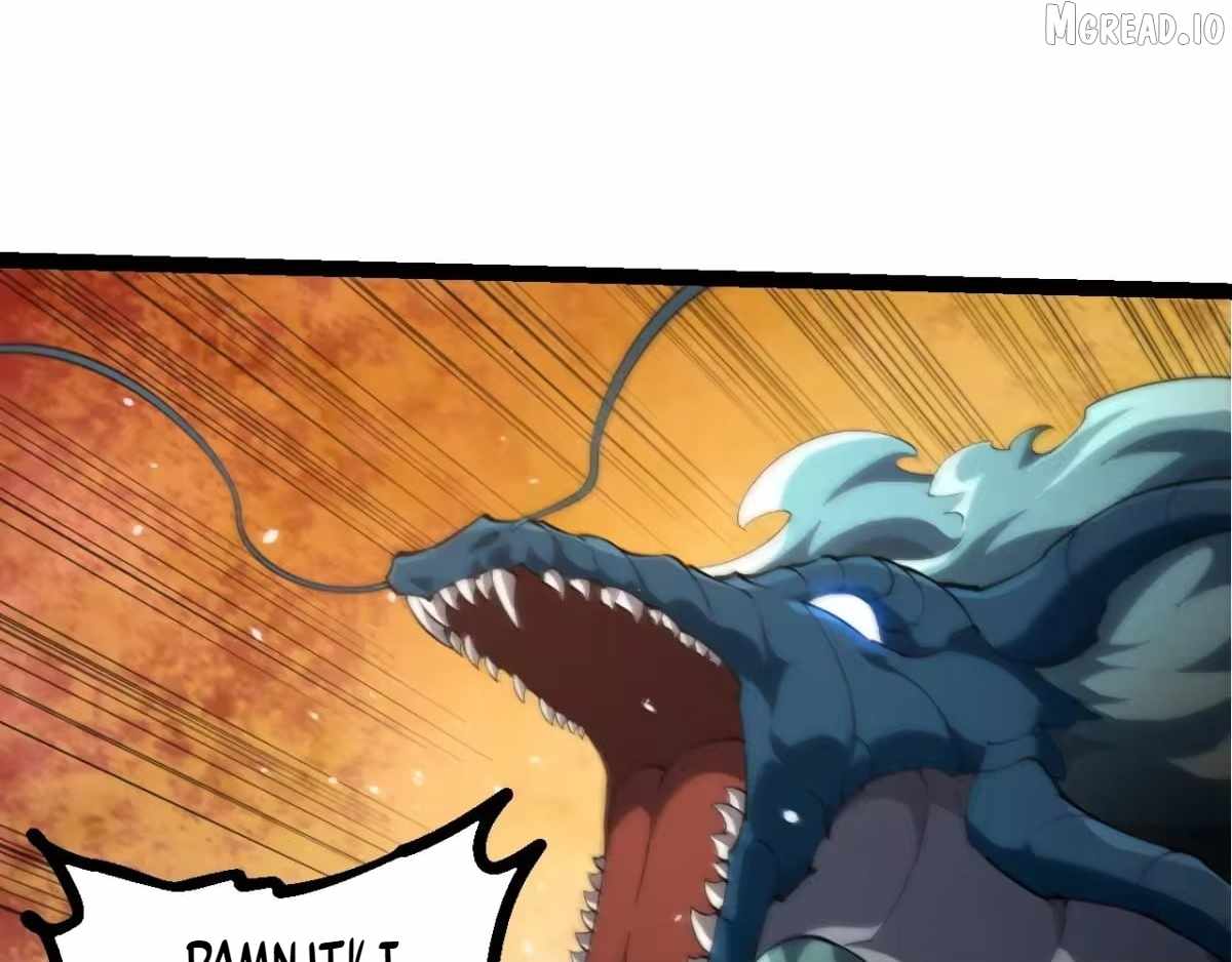 Evolution Begins With A Big Tree Chapter 515 page 11