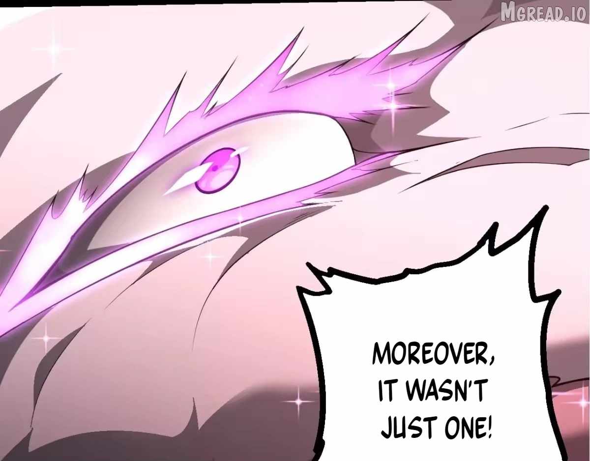 Evolution Begins With A Big Tree Chapter 515 page 77