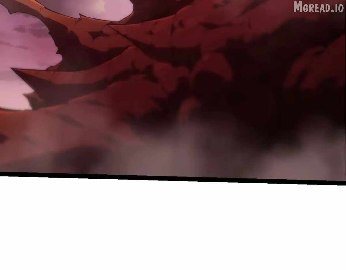 Evolution Begins With A Big Tree Chapter 515 page 55