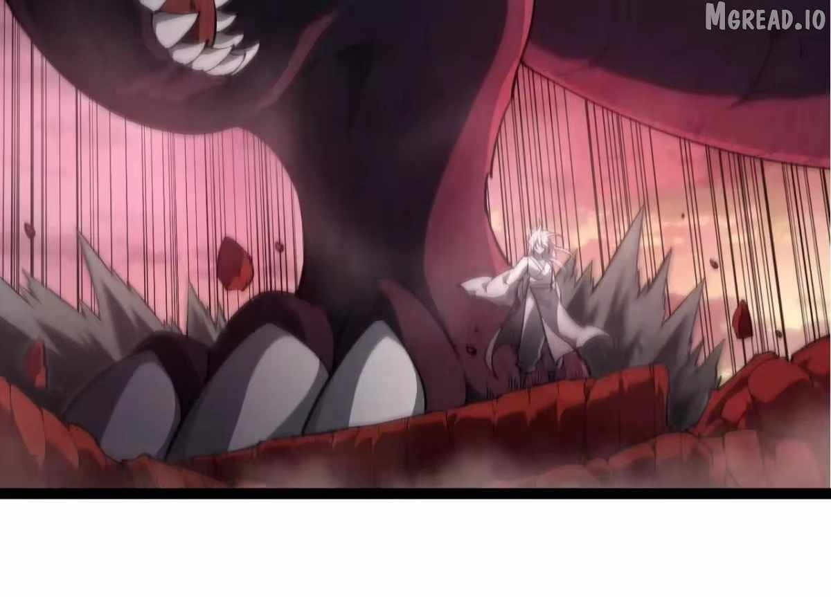 Evolution Begins With A Big Tree Chapter 515 page 60