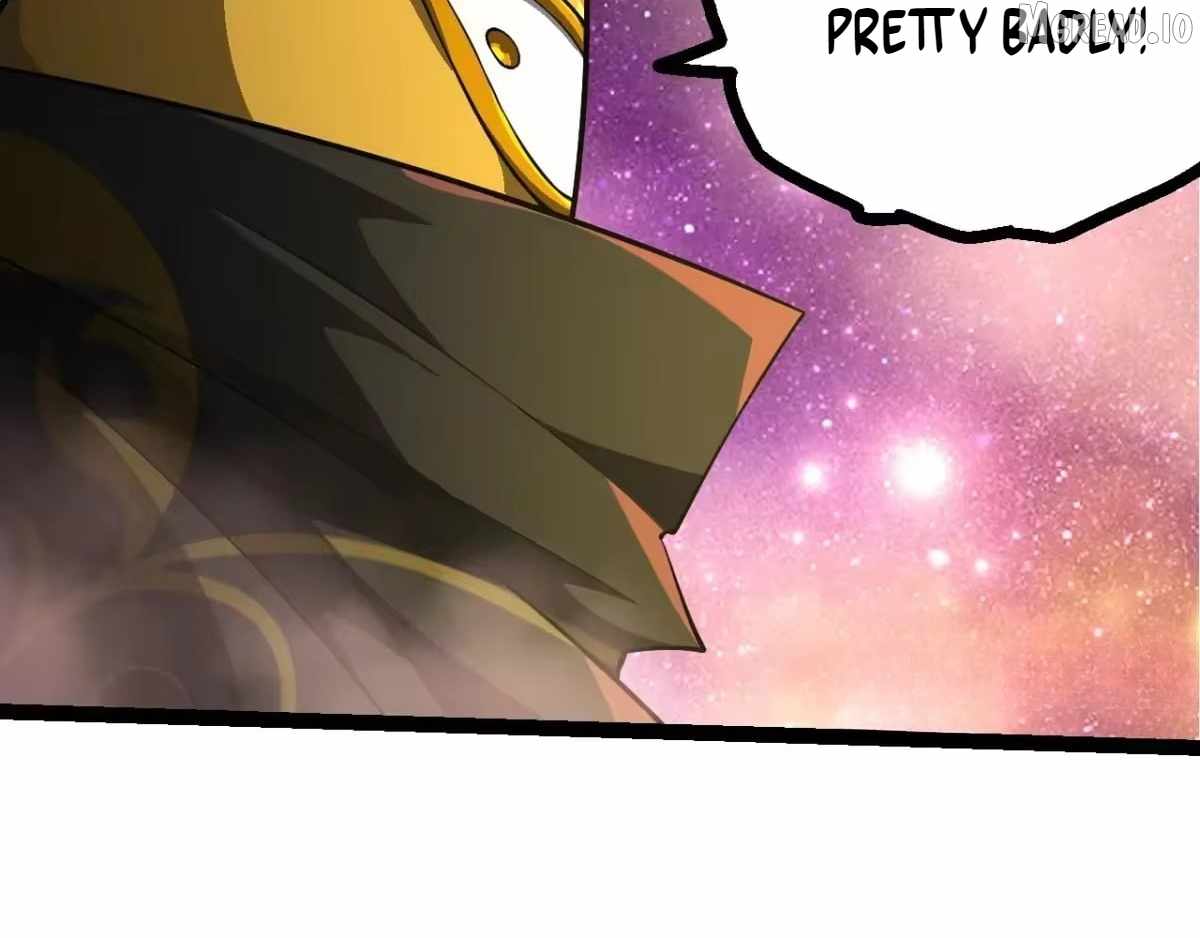 Evolution Begins With A Big Tree Chapter 515 page 26