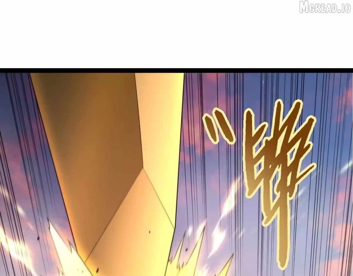 Evolution Begins With A Big Tree Chapter 517 page 21