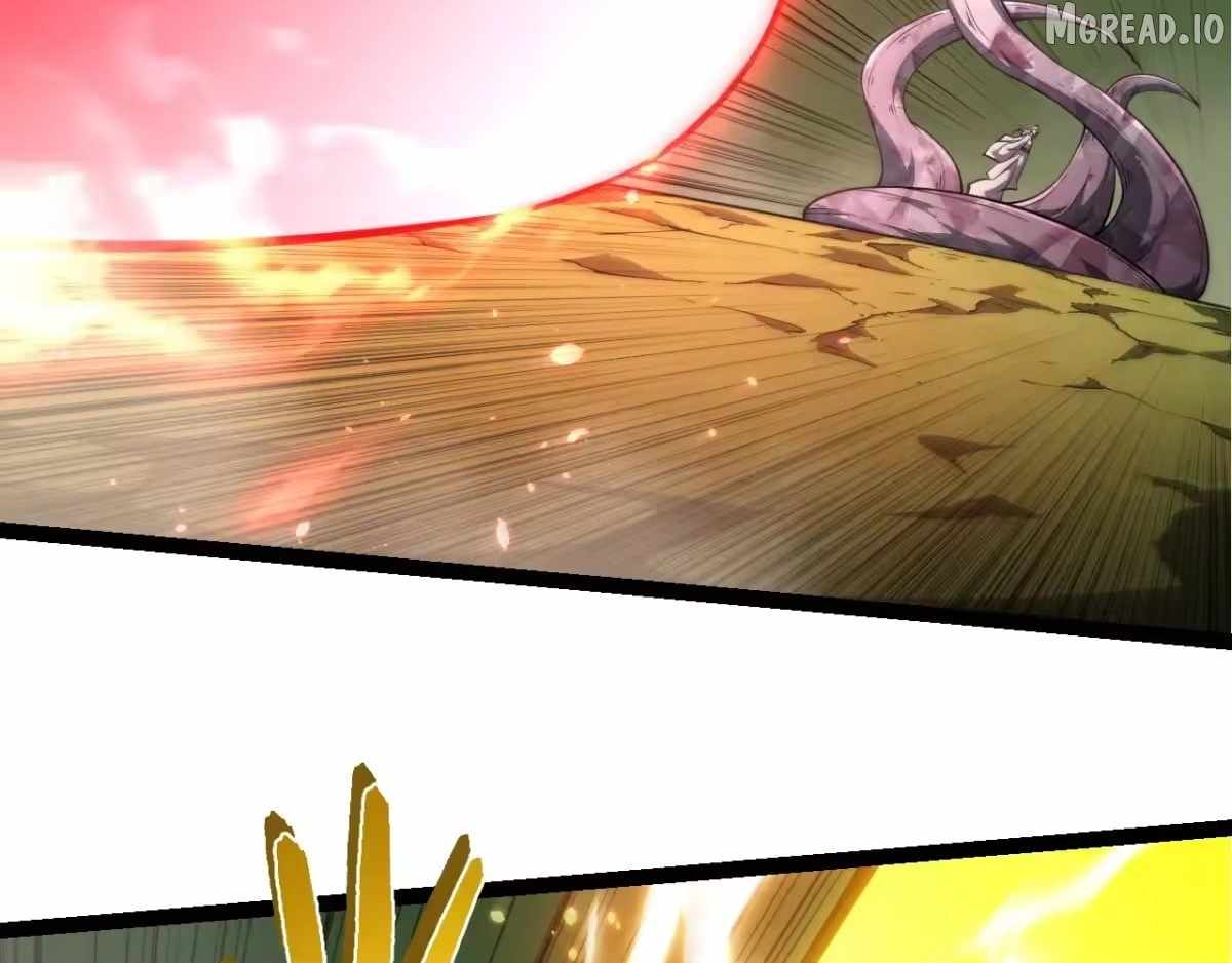 Evolution Begins With A Big Tree Chapter 513 page 82