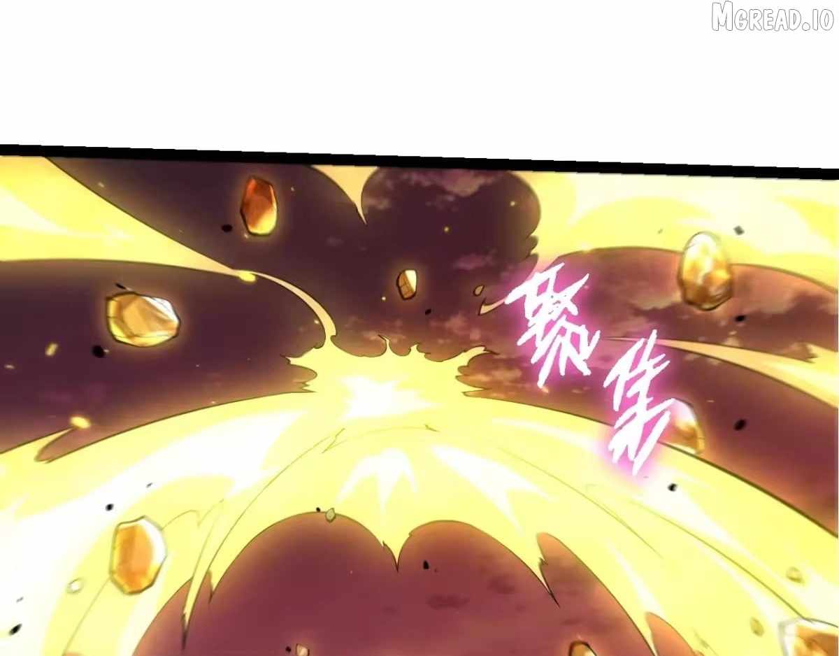 Evolution Begins With A Big Tree Chapter 516 page 91