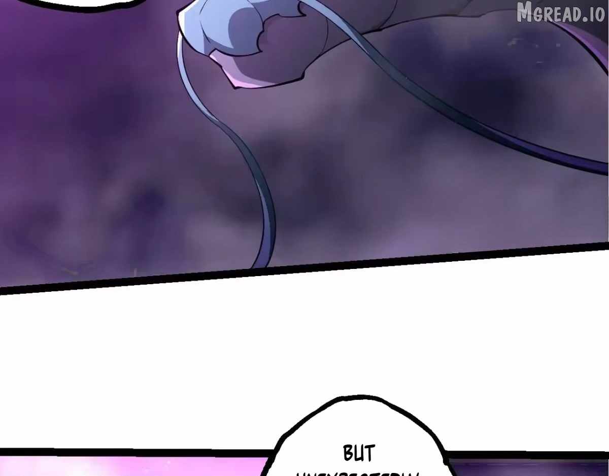 Evolution Begins With A Big Tree Chapter 515 page 45
