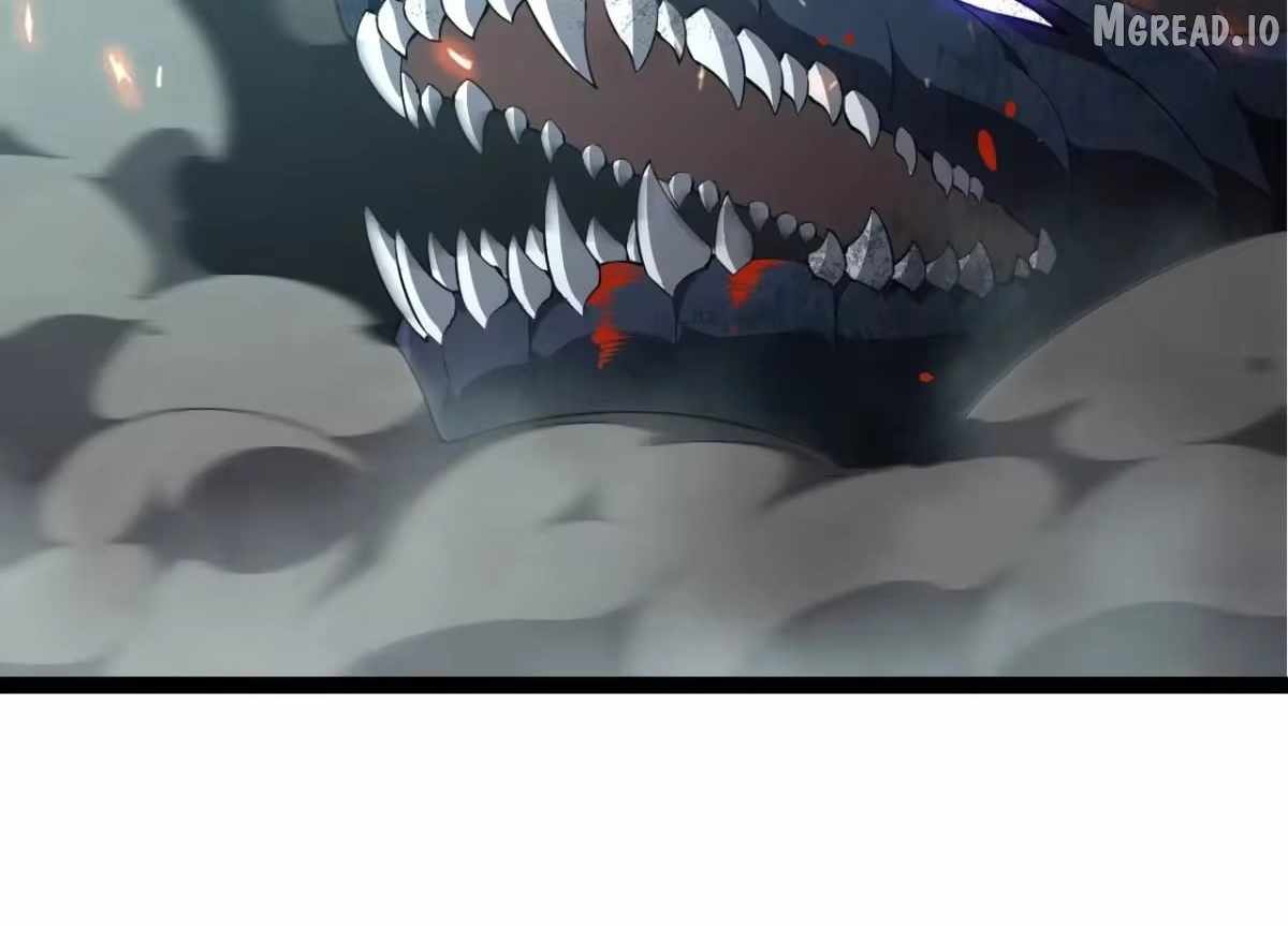 Evolution Begins With A Big Tree Chapter 517 page 20