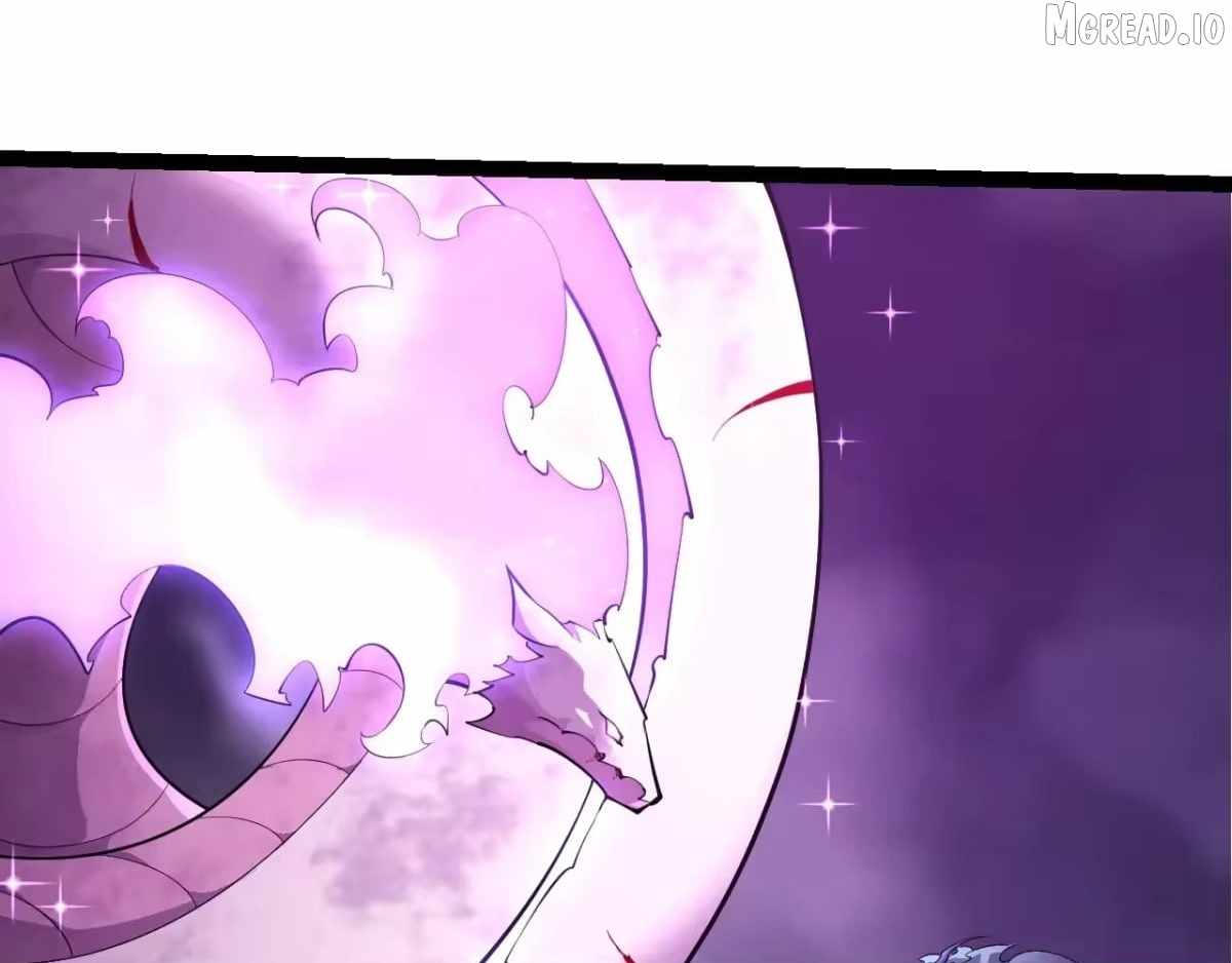 Evolution Begins With A Big Tree Chapter 515 page 41
