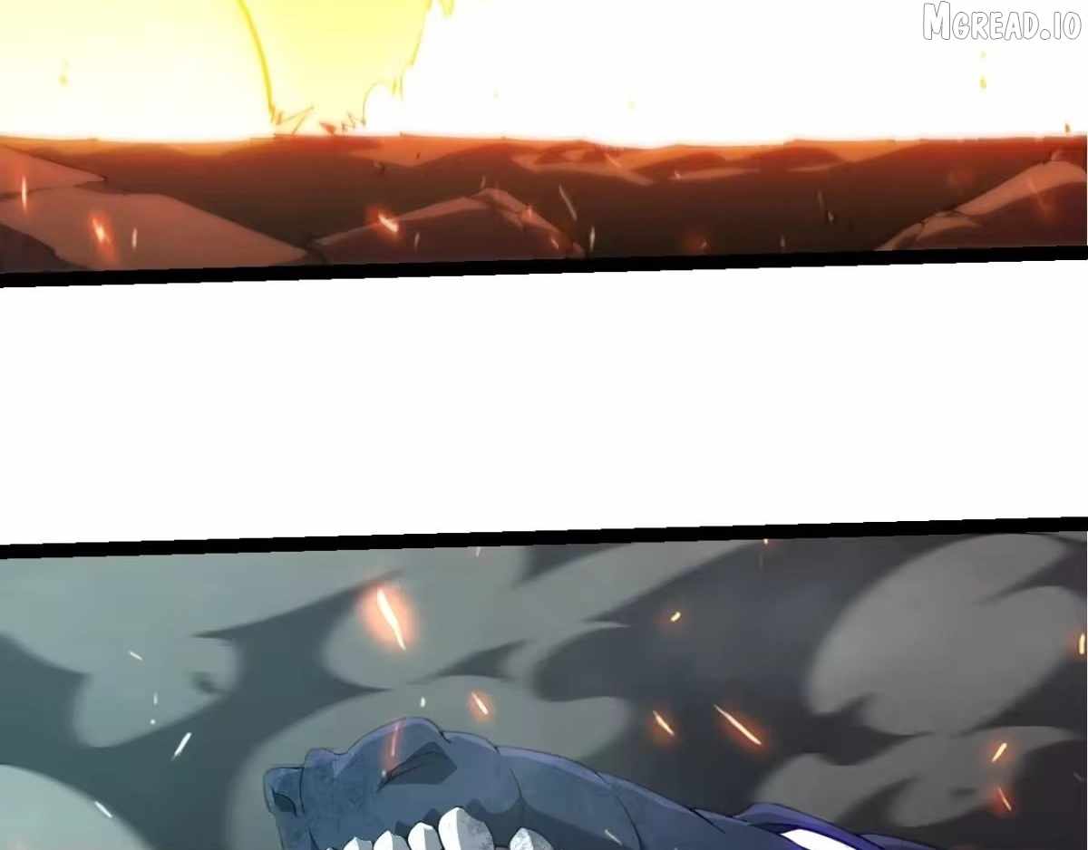 Evolution Begins With A Big Tree Chapter 517 page 19