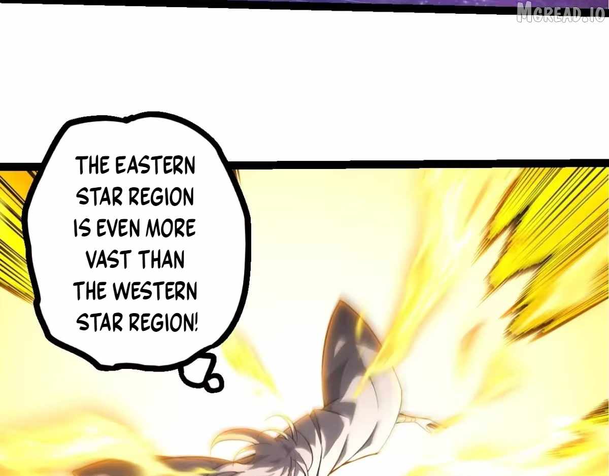 Evolution Begins With A Big Tree Chapter 515 page 14