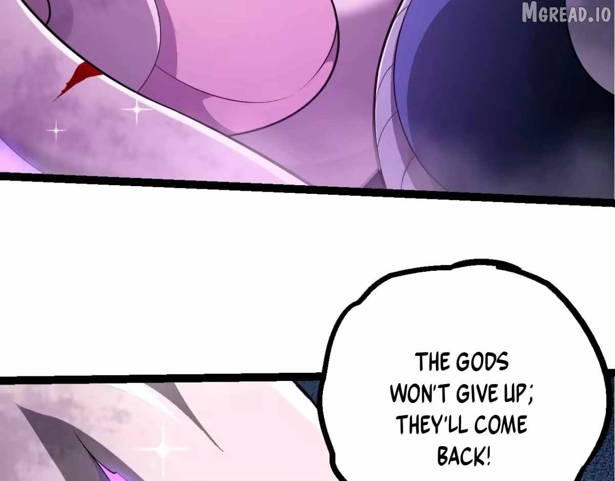Evolution Begins With A Big Tree Chapter 515 page 47
