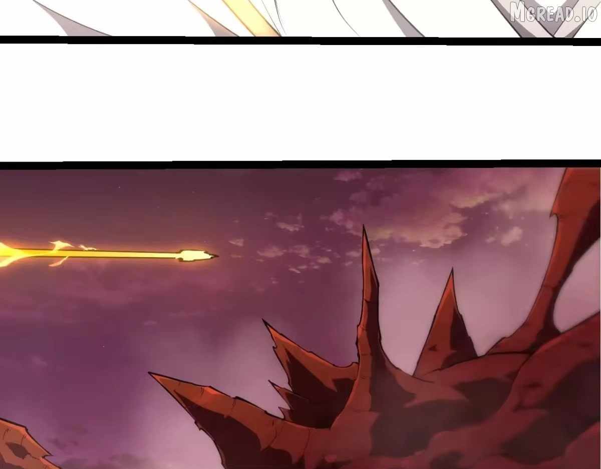Evolution Begins With A Big Tree Chapter 515 page 54