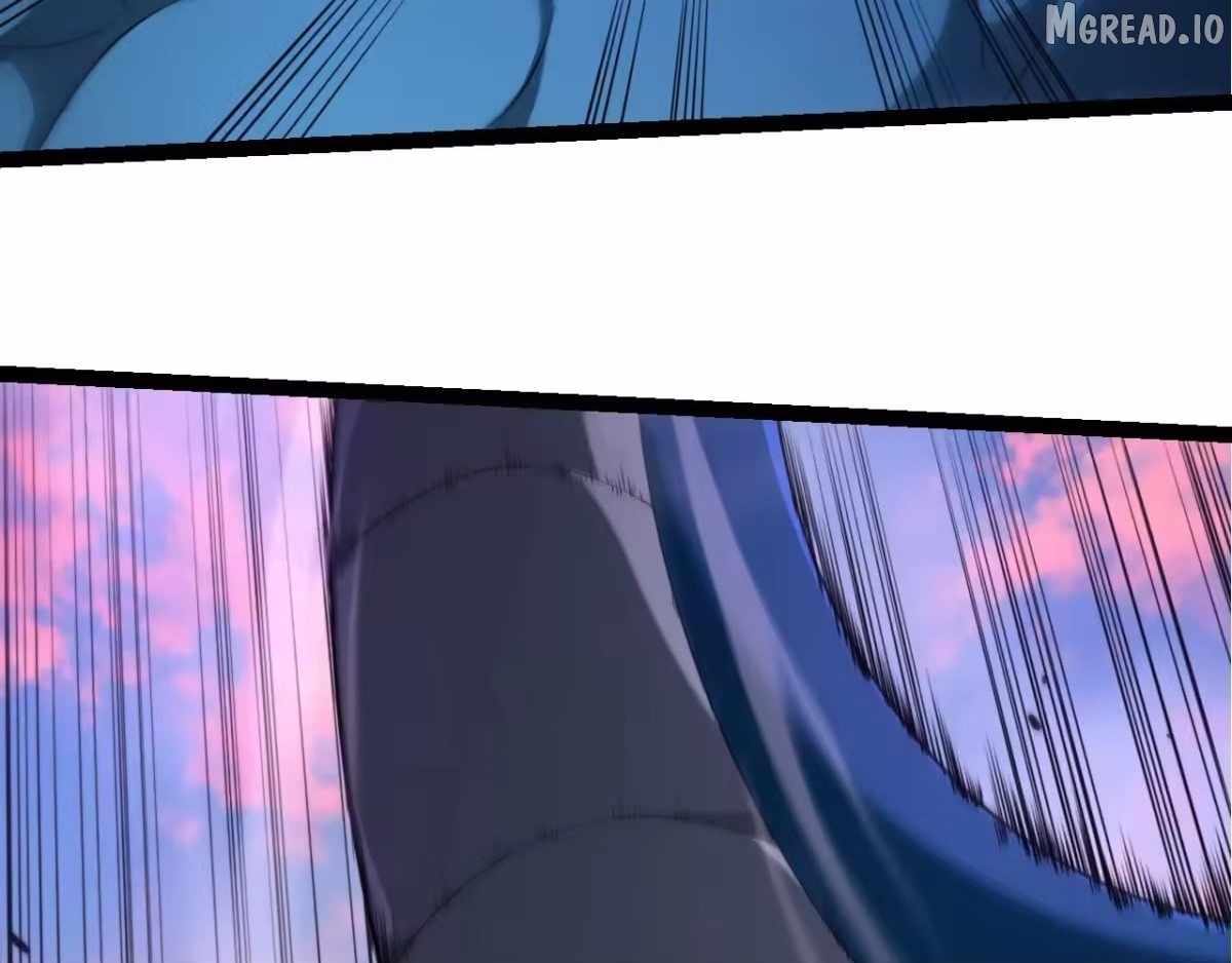 Evolution Begins With A Big Tree Chapter 517 page 34