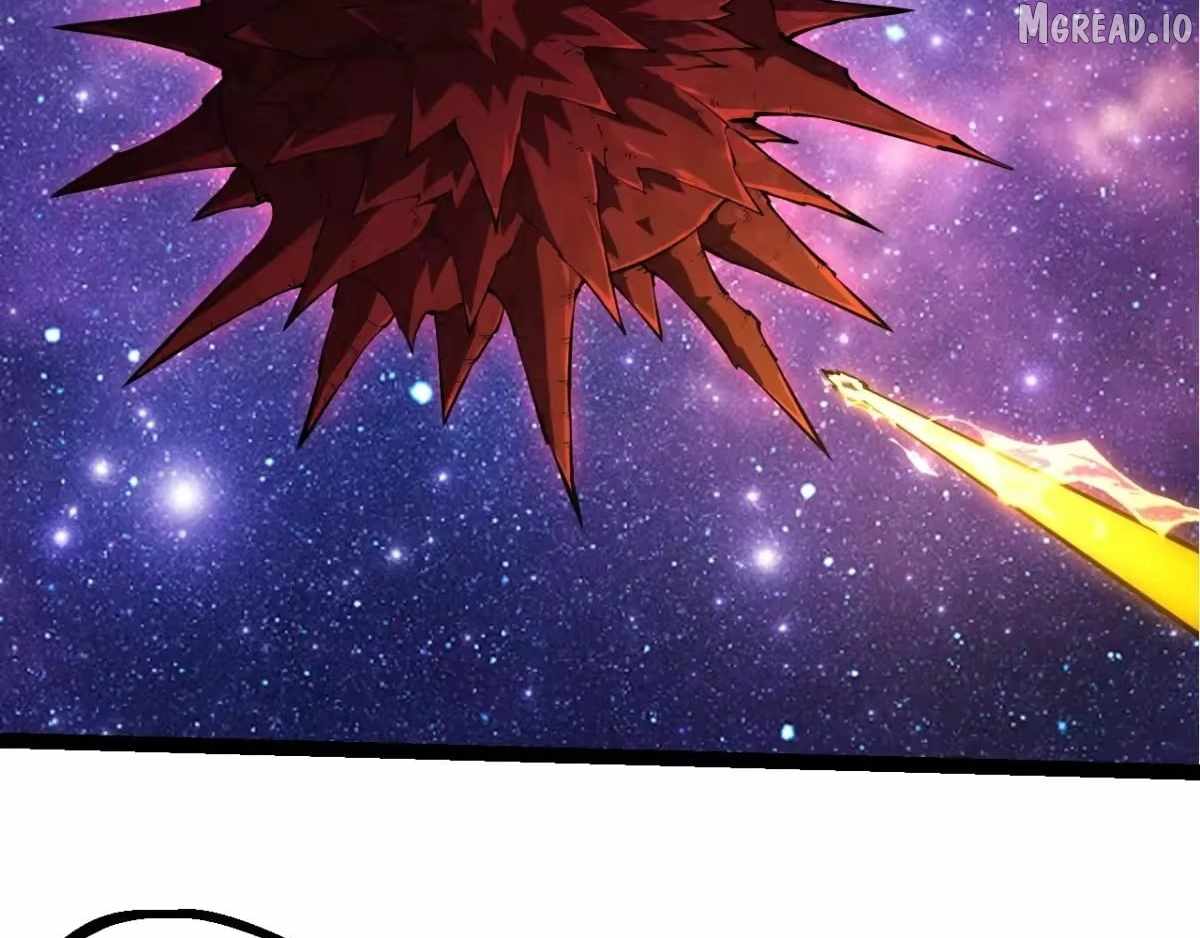 Evolution Begins With A Big Tree Chapter 515 page 52