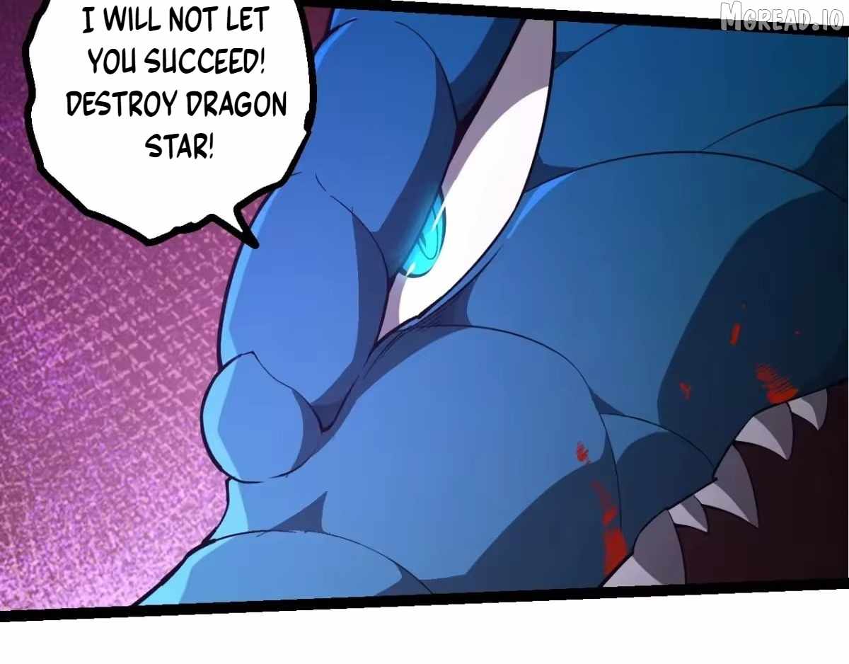 Evolution Begins With A Big Tree Chapter 517 page 28