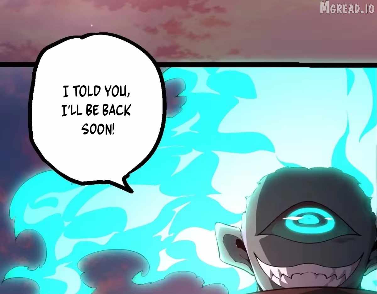 Evolution Begins With A Big Tree Chapter 515 page 83