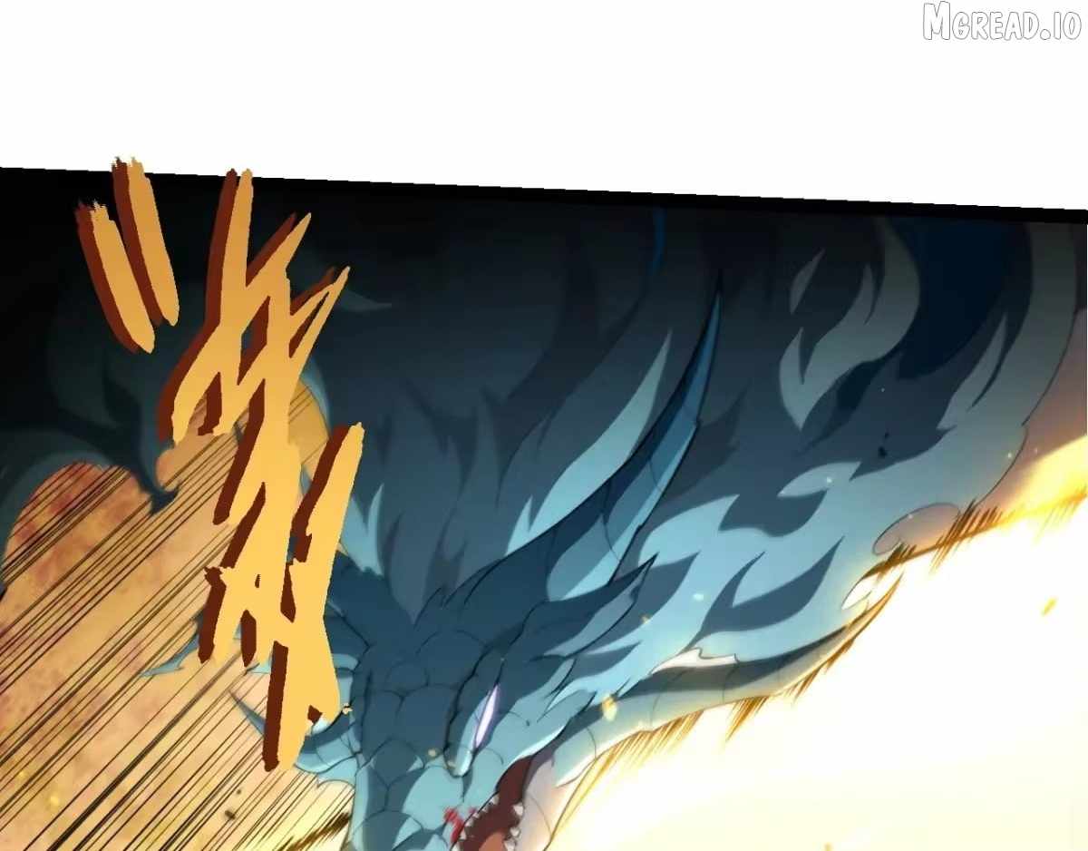 Evolution Begins With A Big Tree Chapter 517 page 31