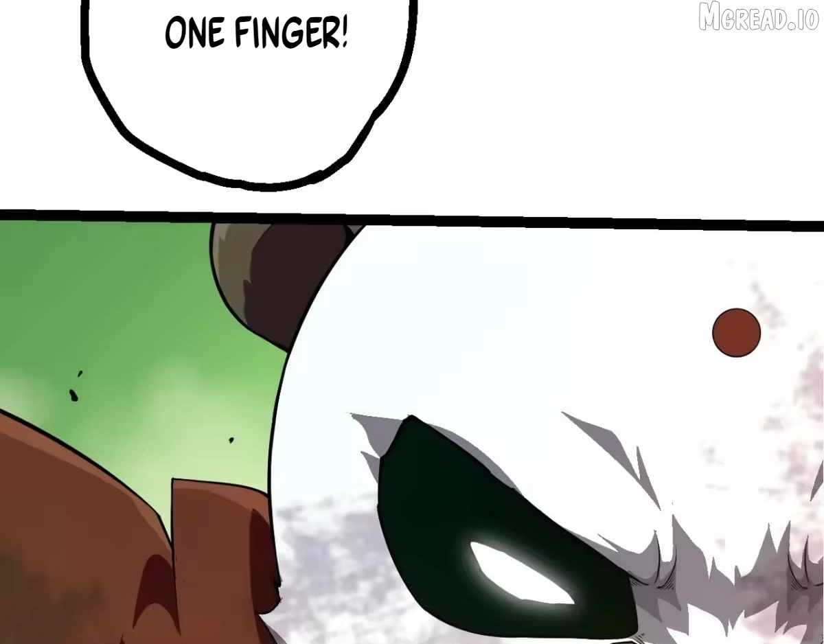 Evolution Begins With A Big Tree Chapter 513 page 99