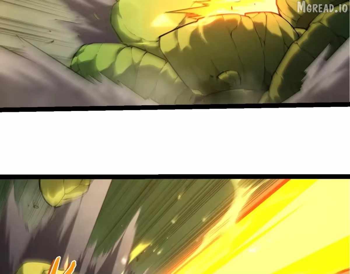 Evolution Begins With A Big Tree Chapter 513 page 89