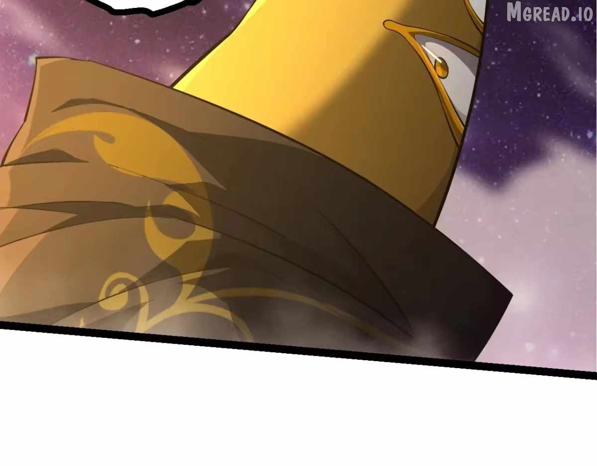 Evolution Begins With A Big Tree Chapter 515 page 35