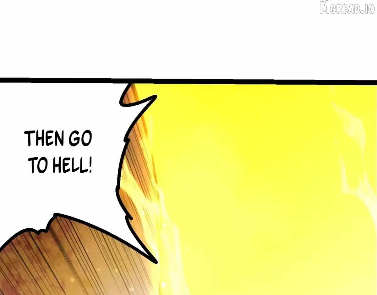 Evolution Begins With A Big Tree Chapter 517 page 29