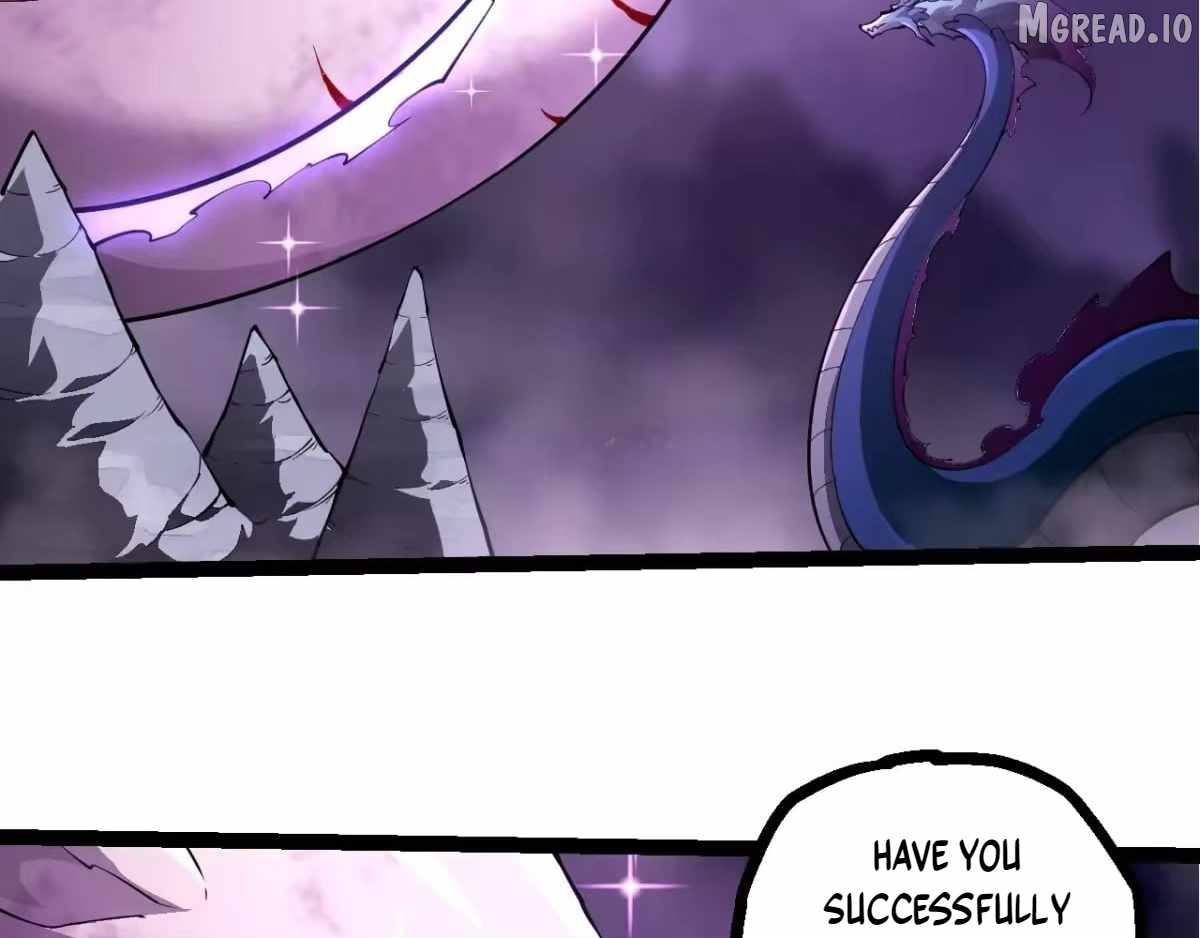 Evolution Begins With A Big Tree Chapter 515 page 42