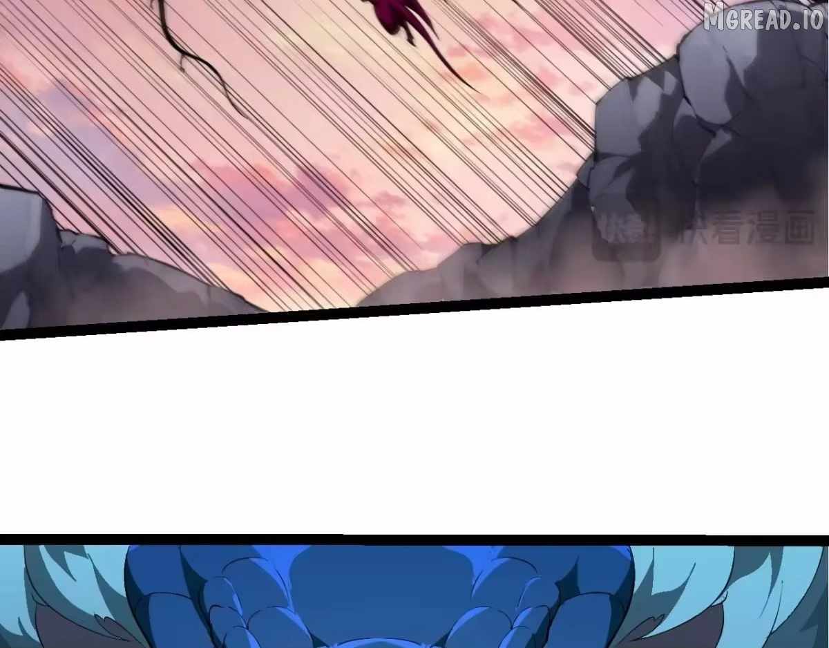 Evolution Begins With A Big Tree Chapter 515 page 86