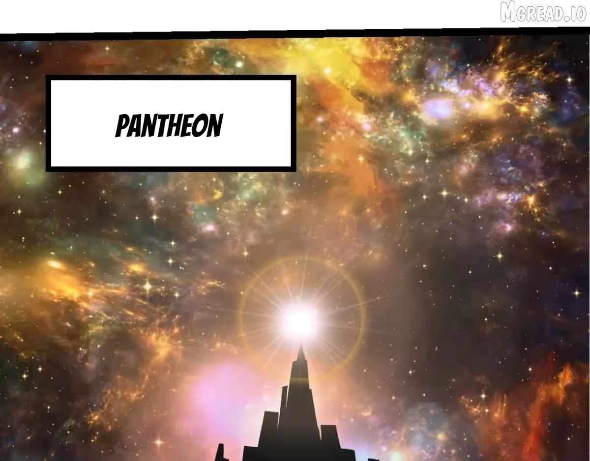 Evolution Begins With A Big Tree Chapter 515 page 19