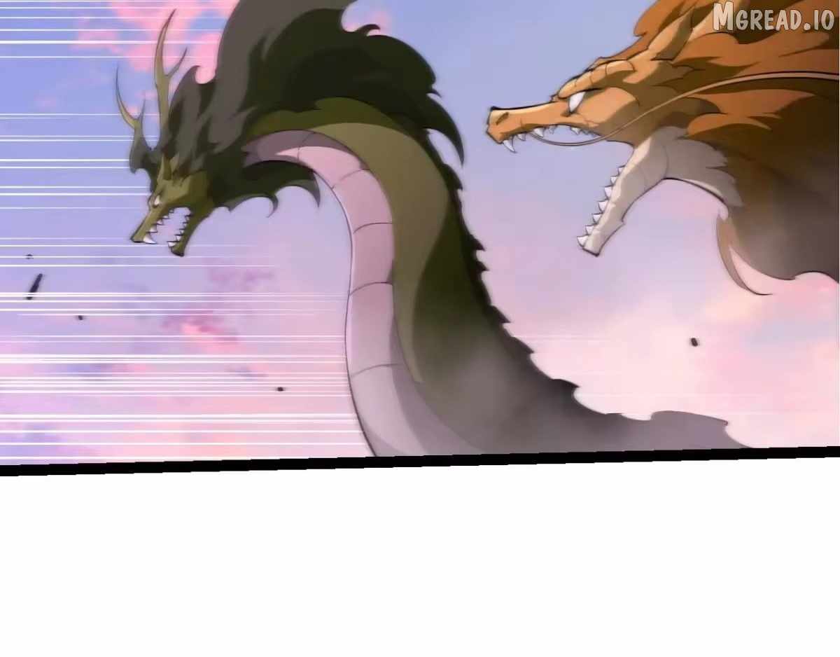 Evolution Begins With A Big Tree Chapter 515 page 92