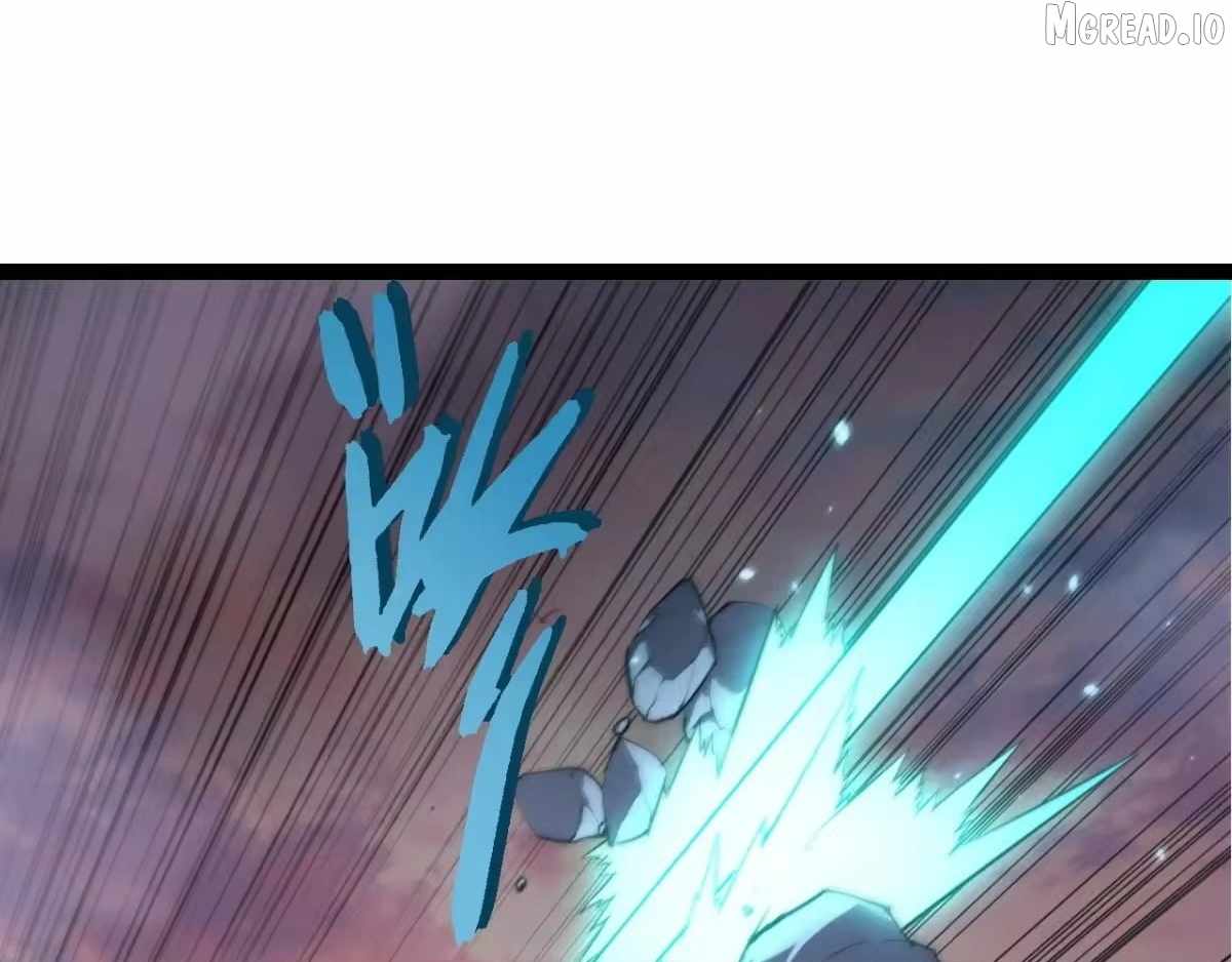 Evolution Begins With A Big Tree Chapter 517 page 51