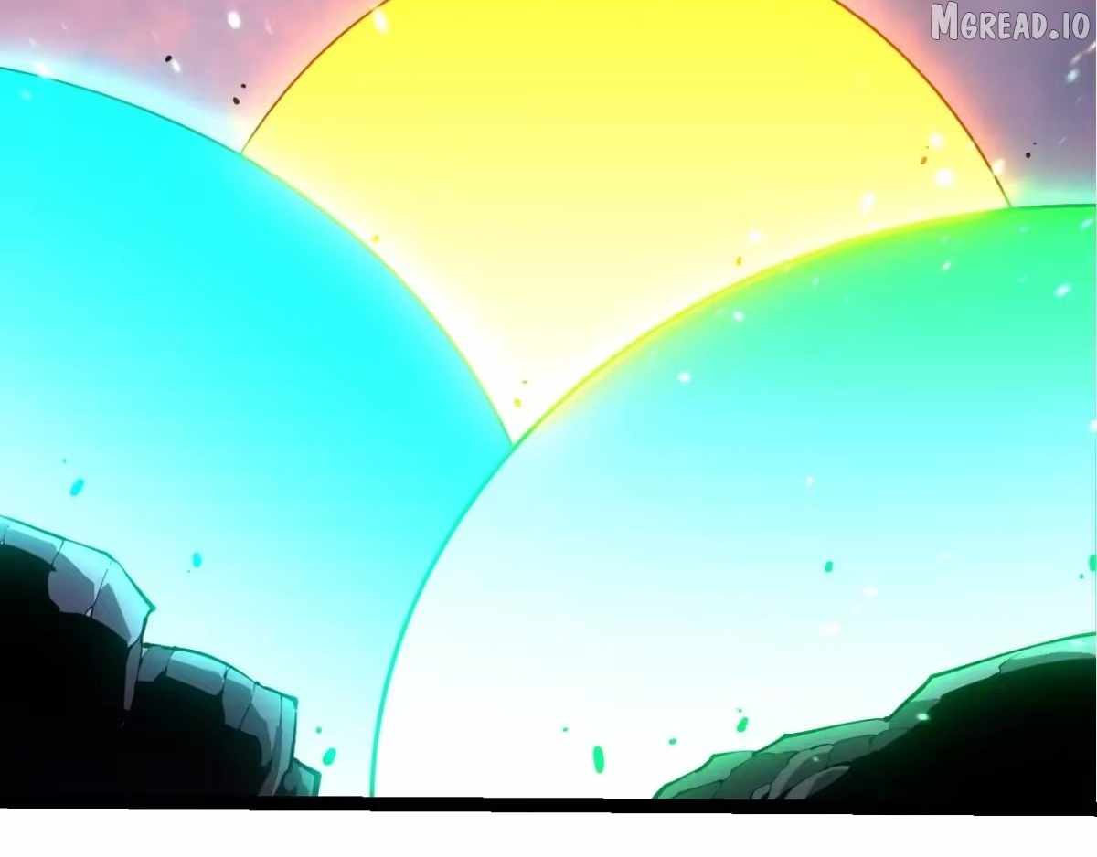 Evolution Begins With A Big Tree Chapter 515 page 95